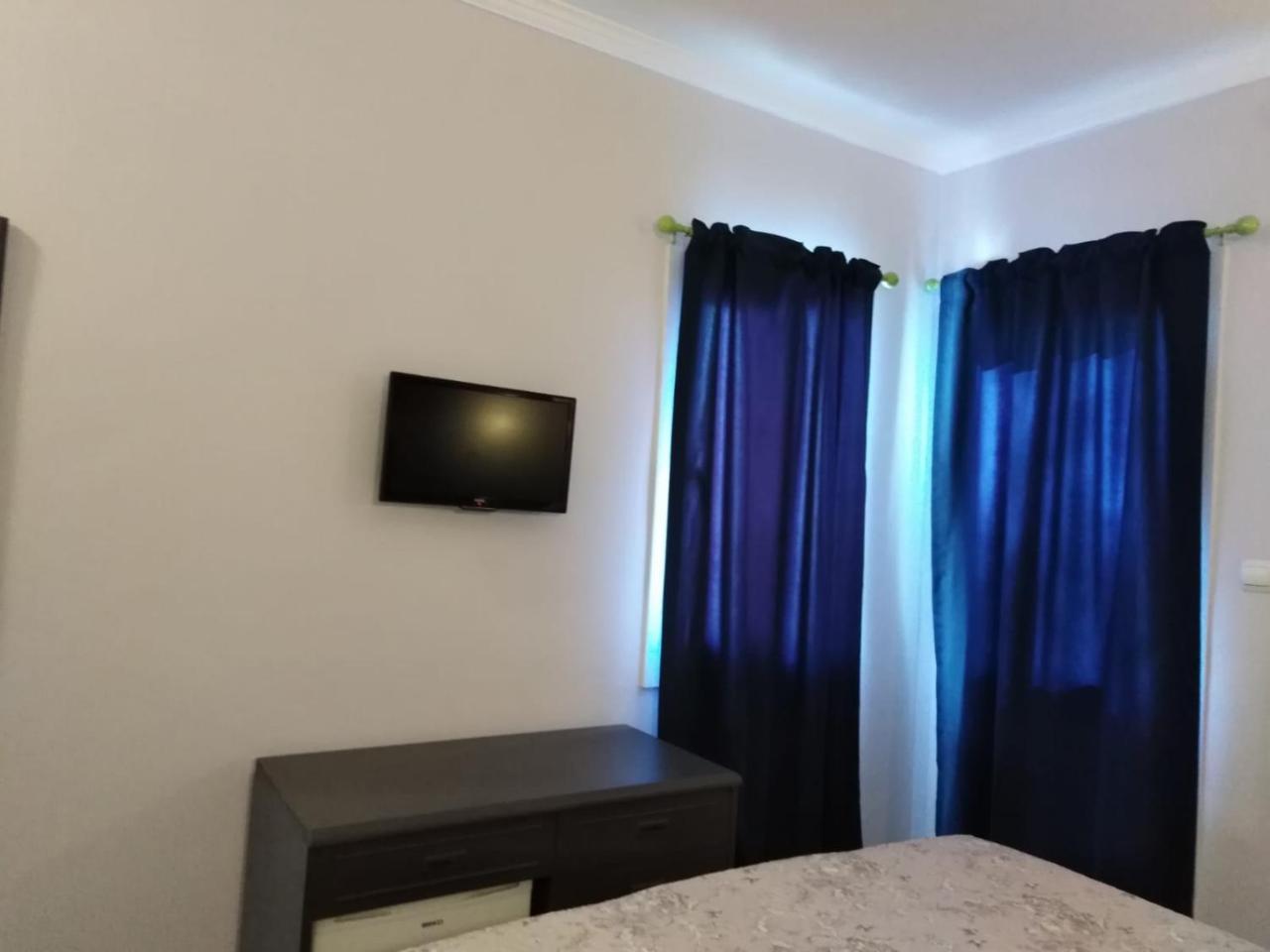 Istanbul Hotel Bodrum トゥルクブク エクステリア 写真